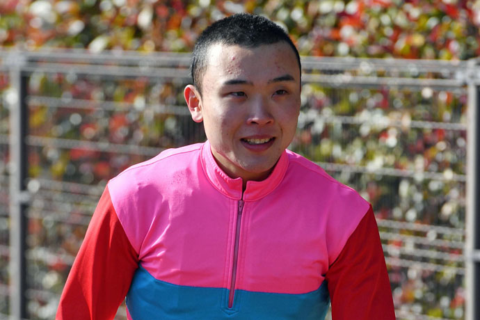 トップジョッキーが集結　「ワクワク」山田敬士が挑む北海道シリーズ