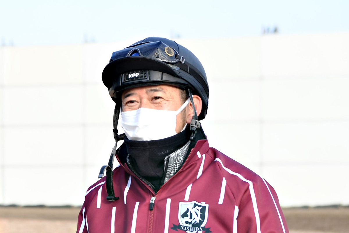 新規開業の西田調教師が５日の中山で初陣 管理馬の持てる能力を発揮できるように頑張りたい 競馬ニュース 特集なら東スポ競馬
