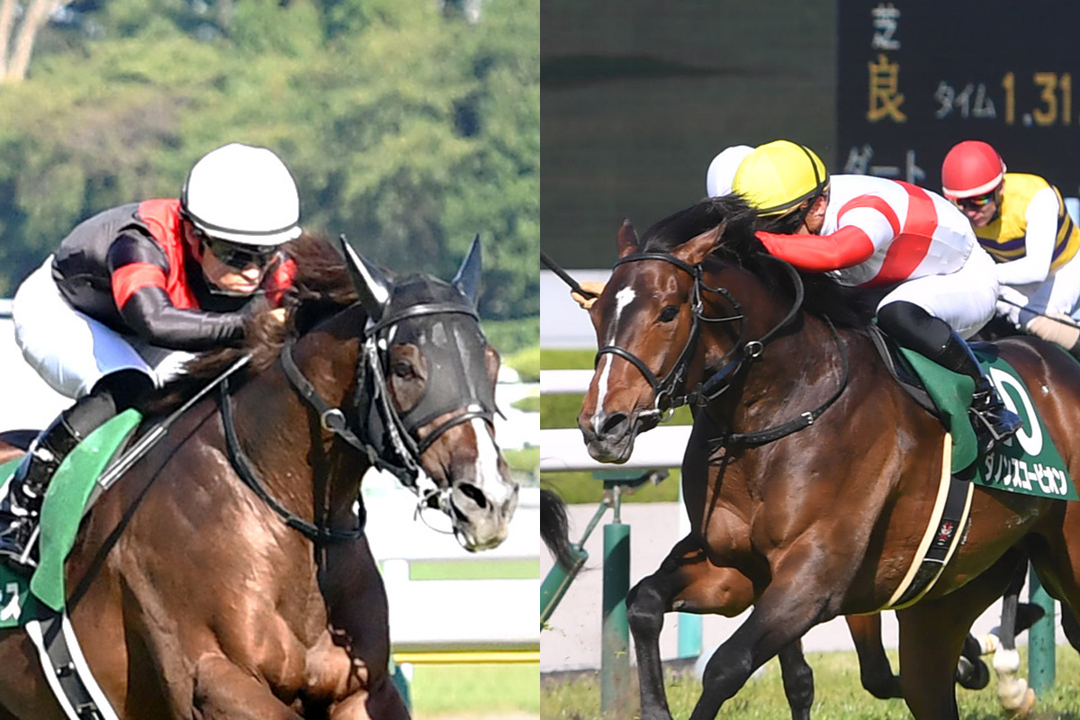19戦目でJRA初勝利の蛯名正義調教師「やっとスタートを切ることが