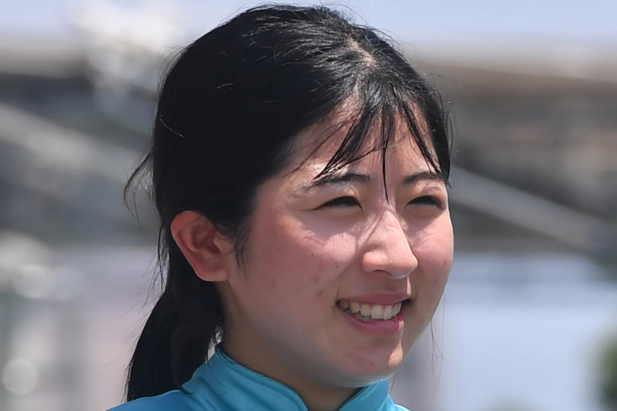 今村聖奈が今年の新人最速で20勝到達「いい状態だったので自信を持っ