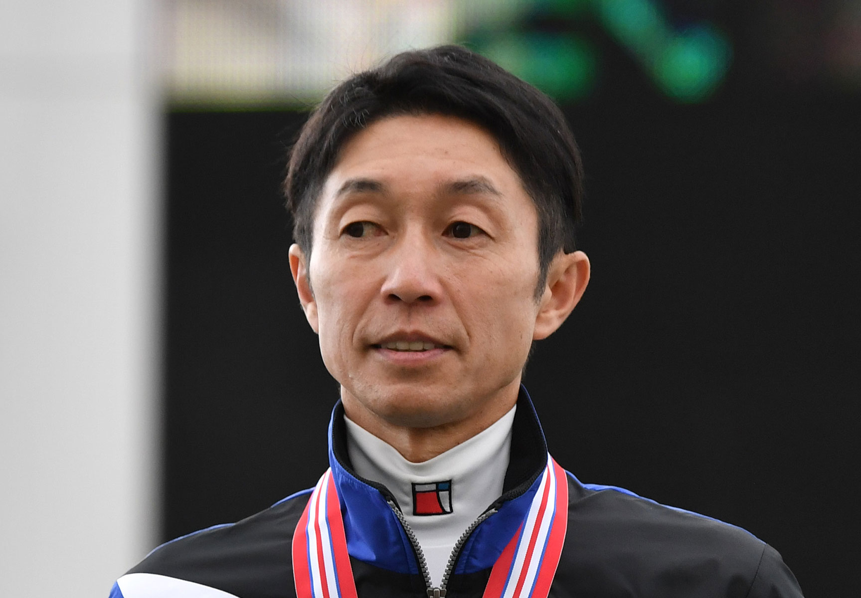 WASJ】優勝の武豊は外国人騎手に感謝「難しい状況の中で来てくれて
