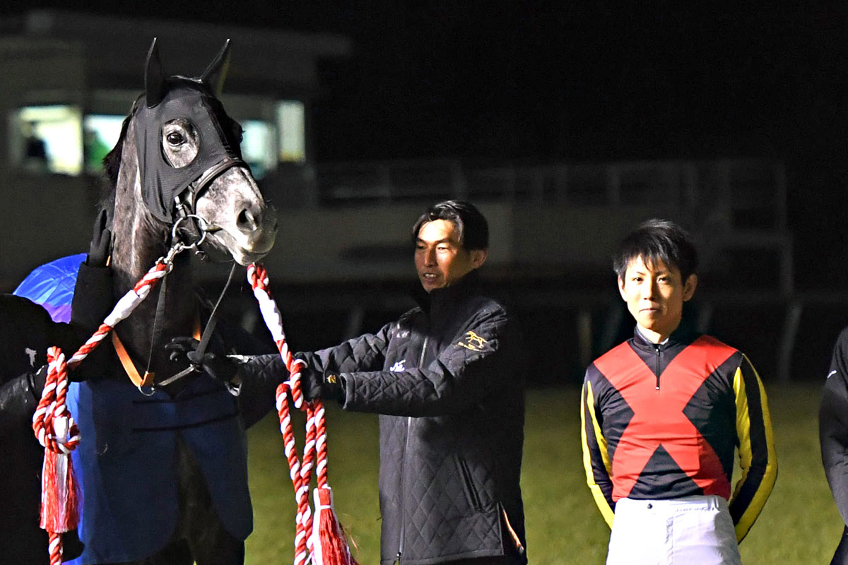 北村友一連載【51】復帰後、勝利が遠かった僕を吹っ切れさせてくれた