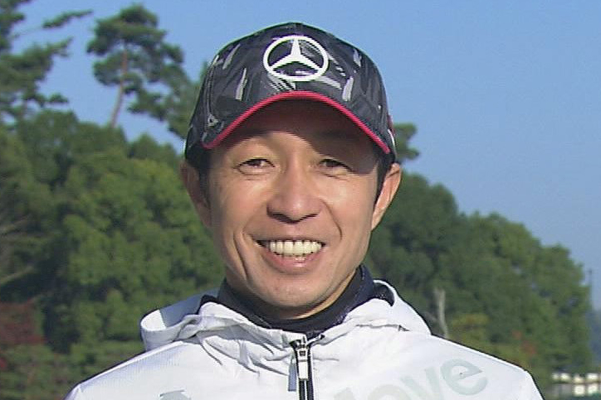 レジェンド武豊も出演！来春グランドオープンの京都競馬場をテーマに