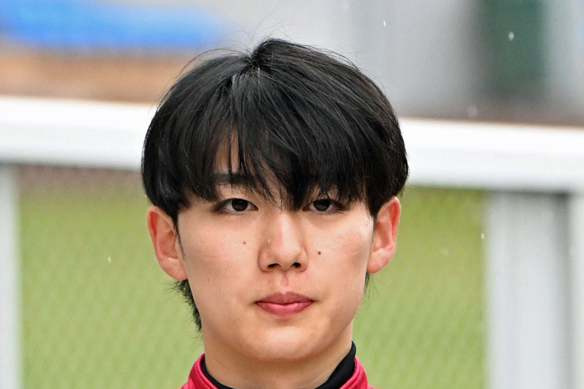 斎藤新一覧 | 競馬ニュース・特集なら東スポ競馬