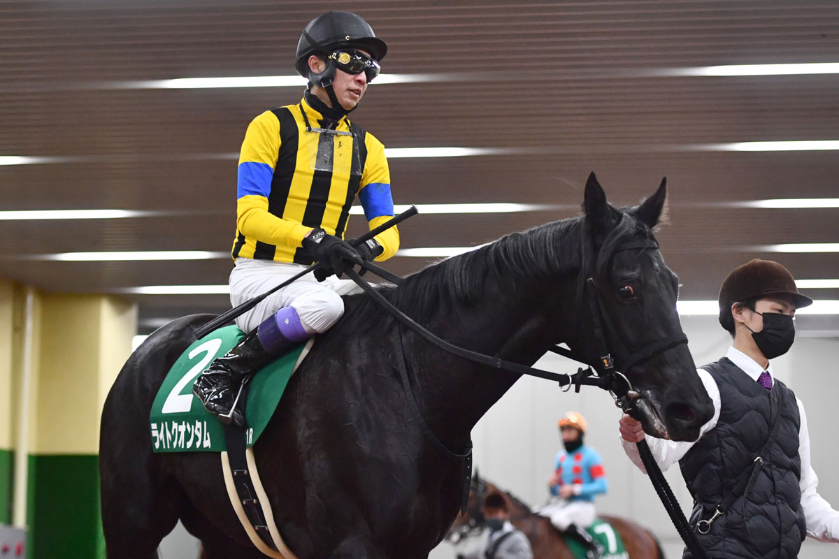 2000年ダービー馬アグネスフライト死す コンビを組んだ河内調教師