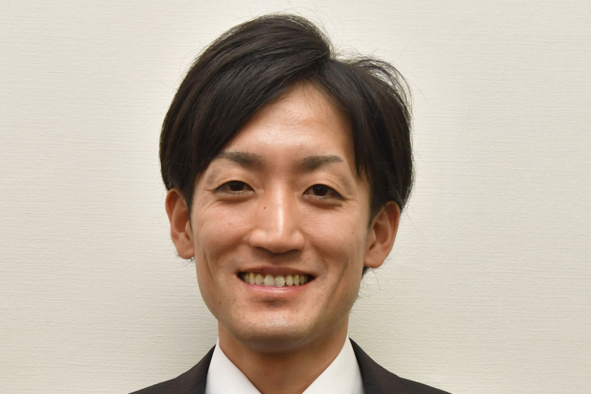 JRA最年少トレーナー・西園翔太調教師が感謝の気持ちを胸に初陣