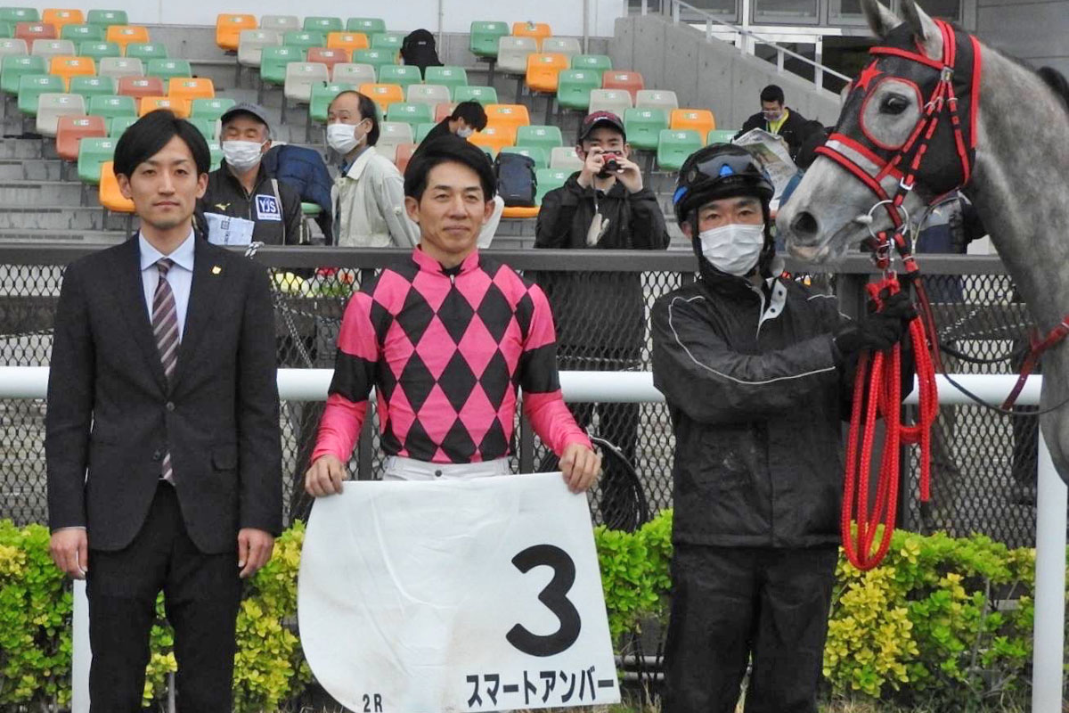 西園翔太一覧 | 競馬ニュース・特集なら東スポ競馬