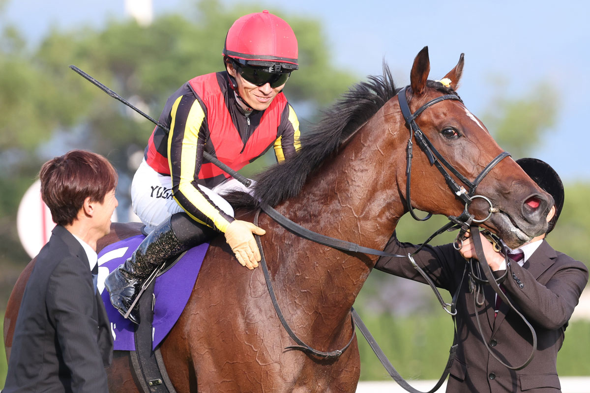 秋華賞】リバティアイランドの次走は？ 吉田俊介氏「どこに行くにして 