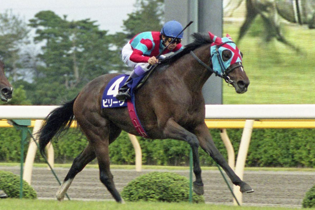 菊花賞】ドゥレッツァ5連勝でラスト1冠奪取 大外枠からルメールの