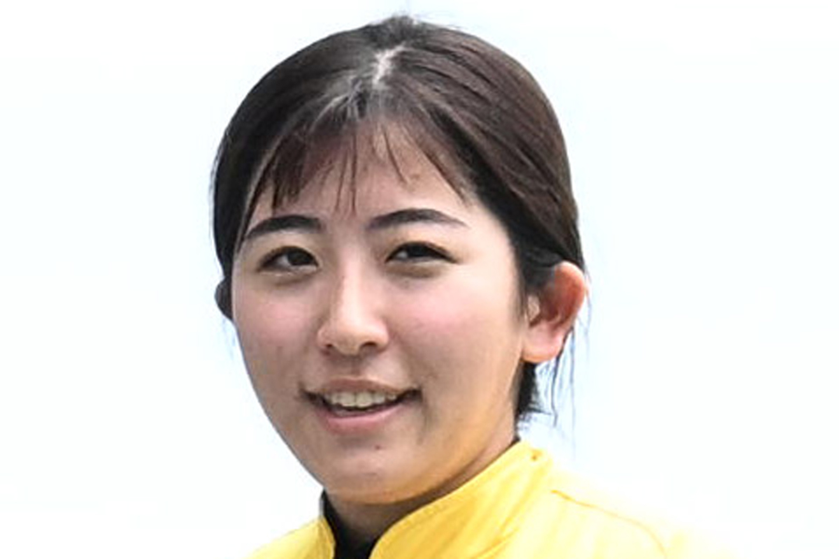 3連単105万円馬券を演出！ 今村聖奈が初の〝単勝万馬券〟Vで大