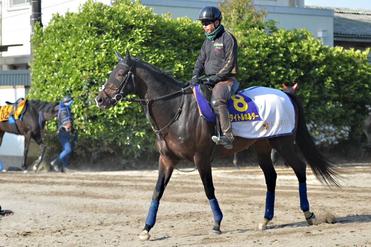 タイトルホルダー引退式に横山和生、武史らが出席 有馬デーの最終