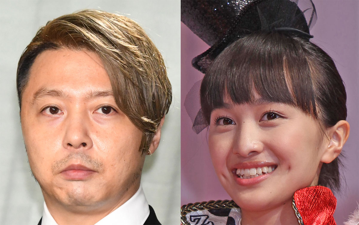 堂本 結婚