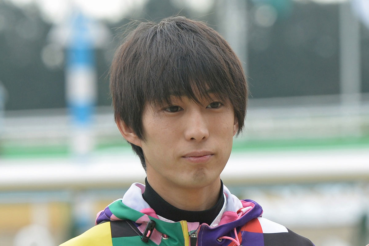 明神の瑠我独尊】新米記者の目に映った藤岡康太騎手 | 競馬ニュース