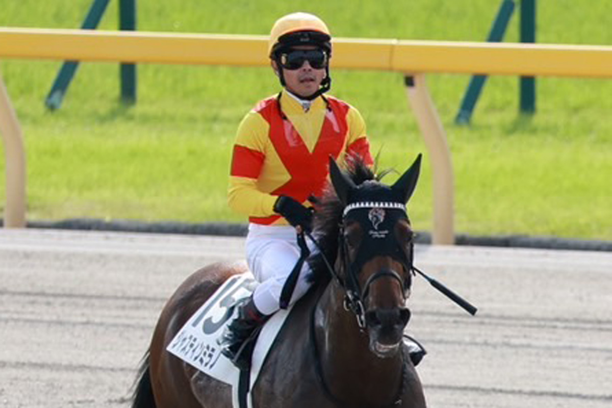 日本ダービー】皐月賞馬ジャスティンミラノ2着に敗れる 史上8頭目の 