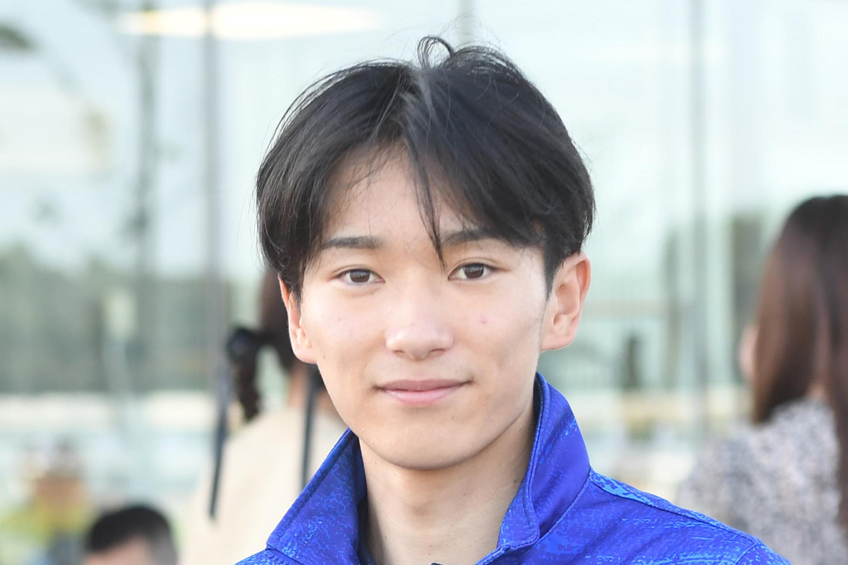 中京競馬記者クラブ賞は坂井瑠星騎手 中京GⅠを3連勝中で「4走、5