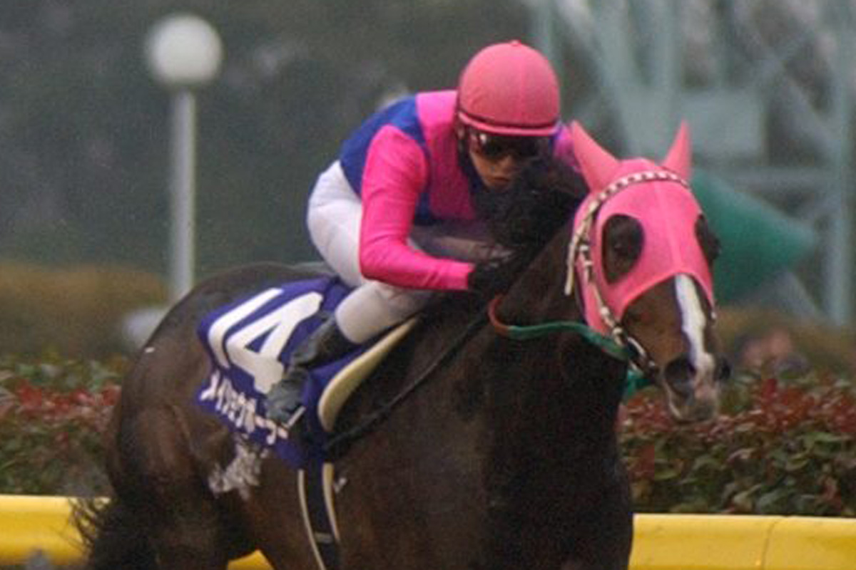 競馬ブック 京都新聞杯スペシャルウィーク　神戸新聞杯キングヘイロー スペシャルウィーク連載【16】僅差でも〝強い〟競馬で京都新聞杯を制
