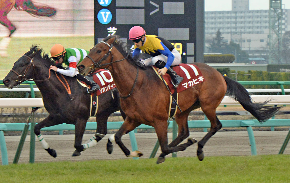 名馬の通信簿】衝撃が走った弥生賞がベストレース 〝不屈のダービー馬