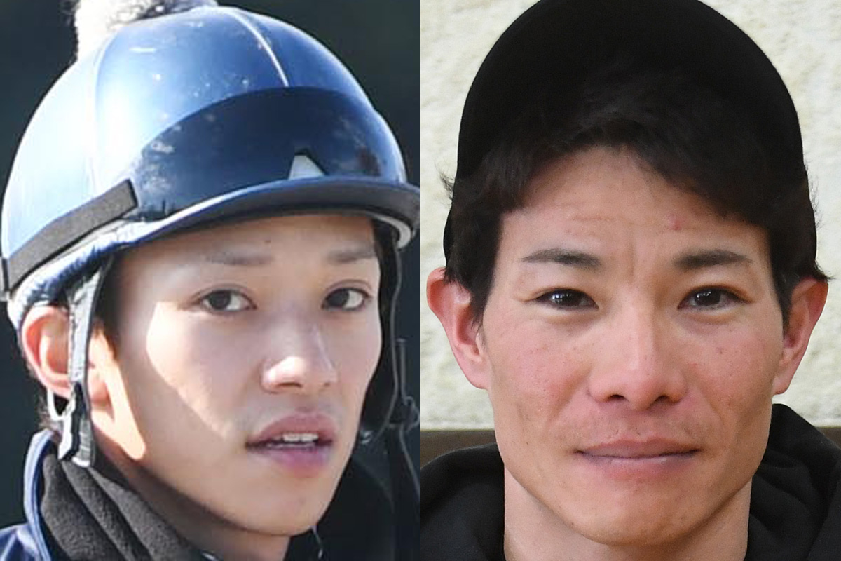 中山GJ】ピーターサイト伴啓太＆エコロデュエル草野太郎の一問一答