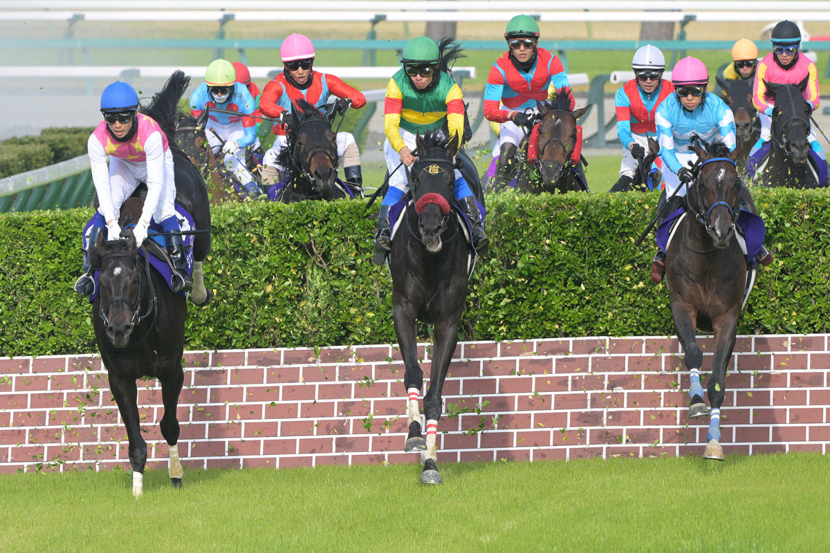 つらいけど頑張れ！」「頼む！」エコロデュエルを激励する草野太郎