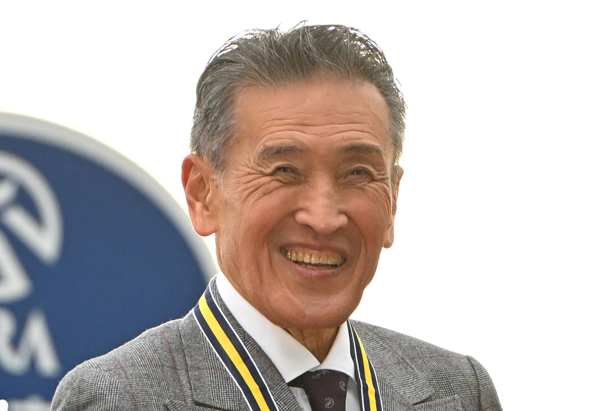 皐月賞】ノーザンファーム吉田勝己代表「モレイラさんもうまく乗って