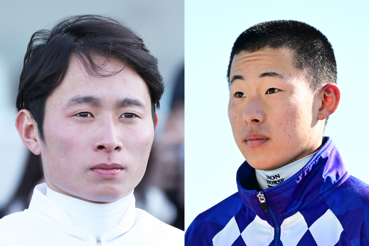 ユニコーンステークス結果＆コメント】カナルビーグル快勝 吉村誠之助