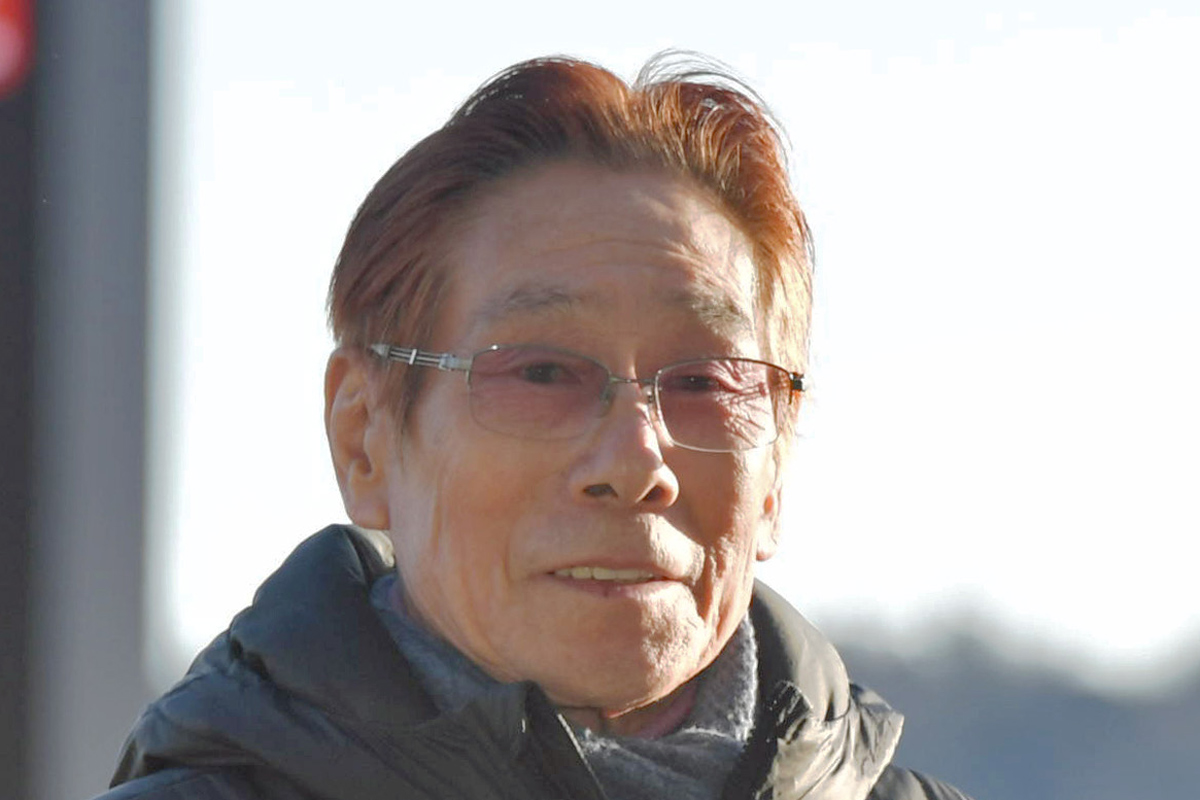 日本ダービー・河内洋のGⅠを斬る】あまり待ち過ぎても…早めに仕掛け