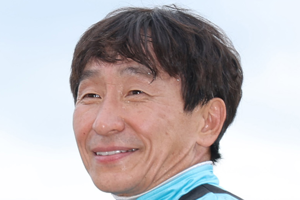 菊花賞】「長距離は騎手」横山典弘の職人芸に託す！菊の惑星ヤマニン