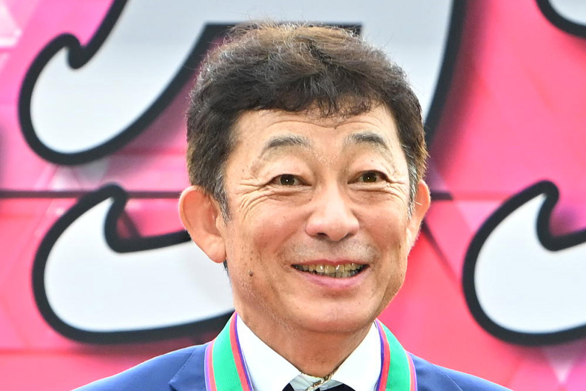 友道康夫調教師が5億9000万円馬エムズビギンでJRA通算800勝達成「今後