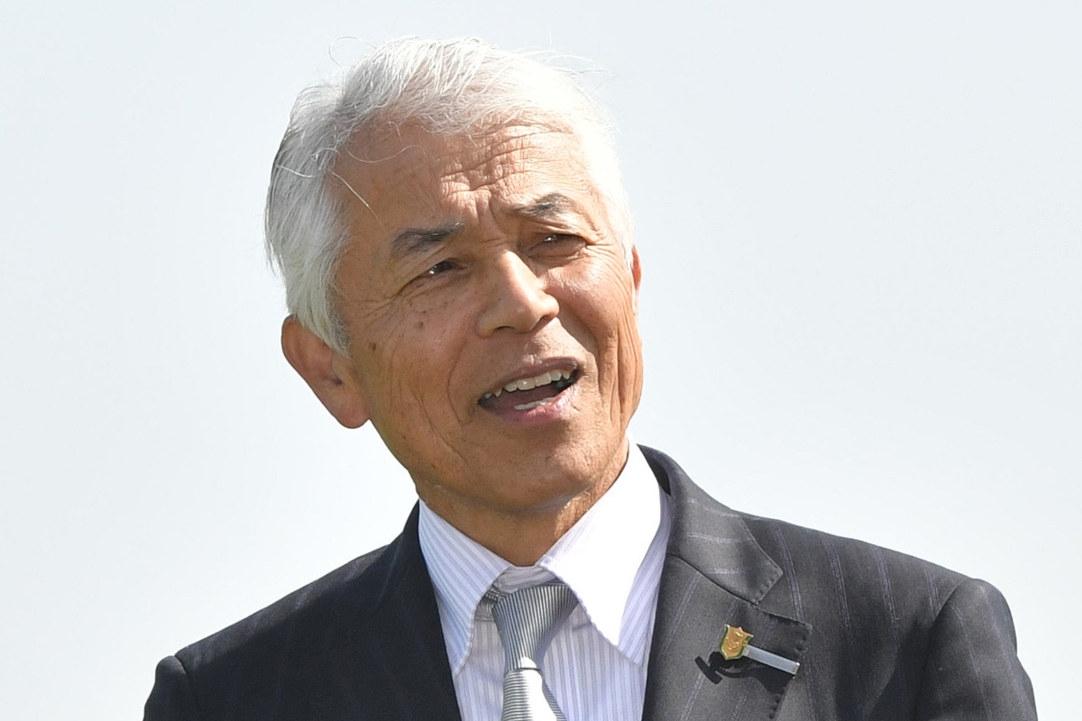国枝 栄