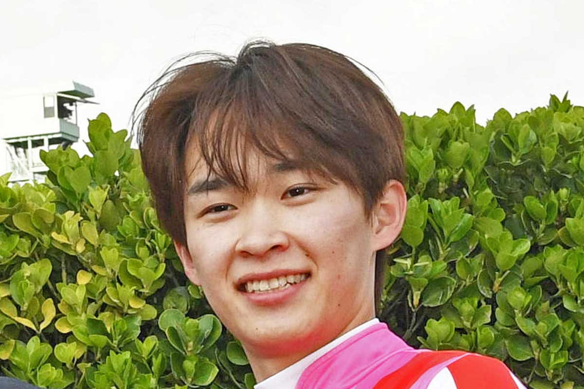 ジョッキーズ・アタック】日曜後半の3鞍は「我慢・忍耐力」や