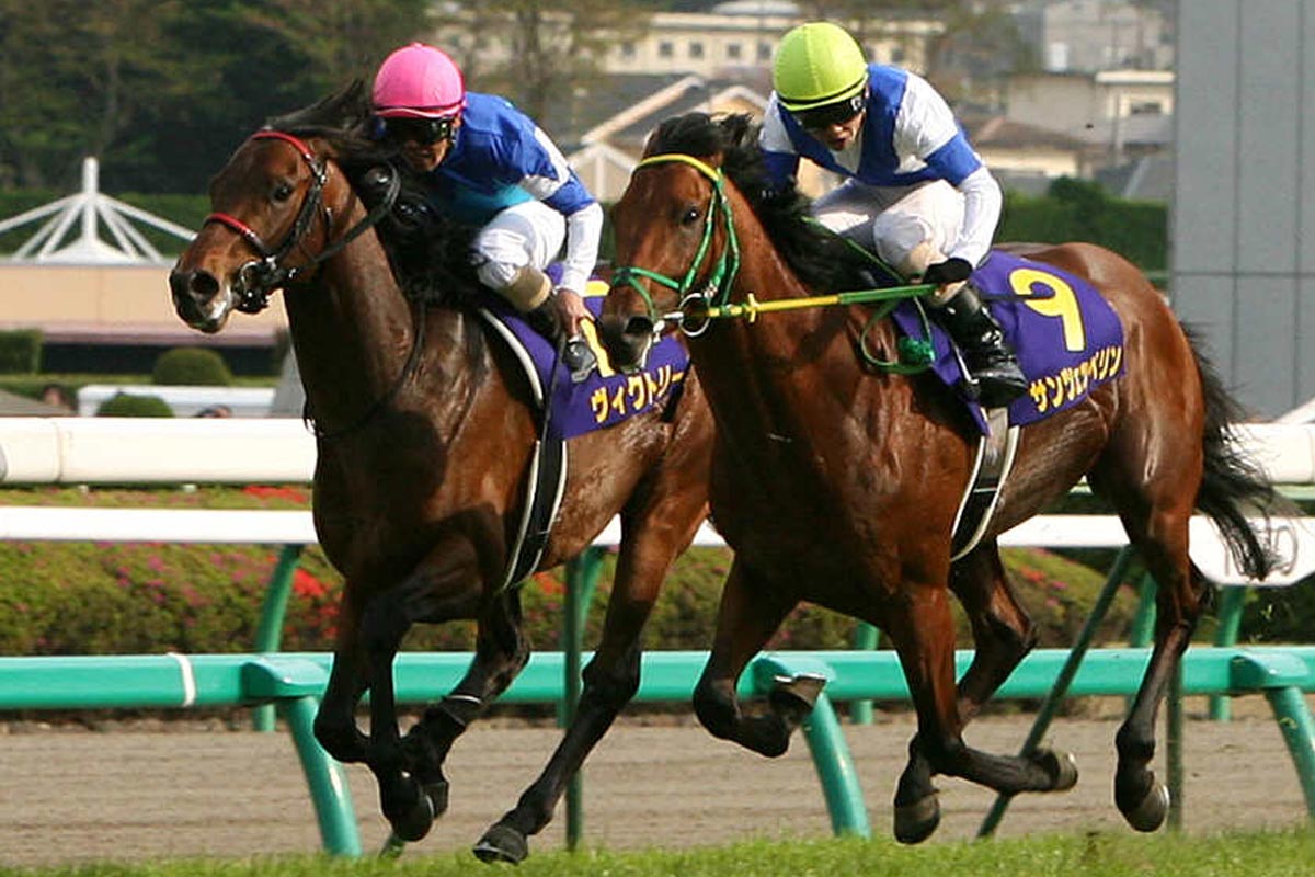 武豊以来、日本人騎手では33年ぶり！ 松山弘平が桜花賞→皐月賞の2週