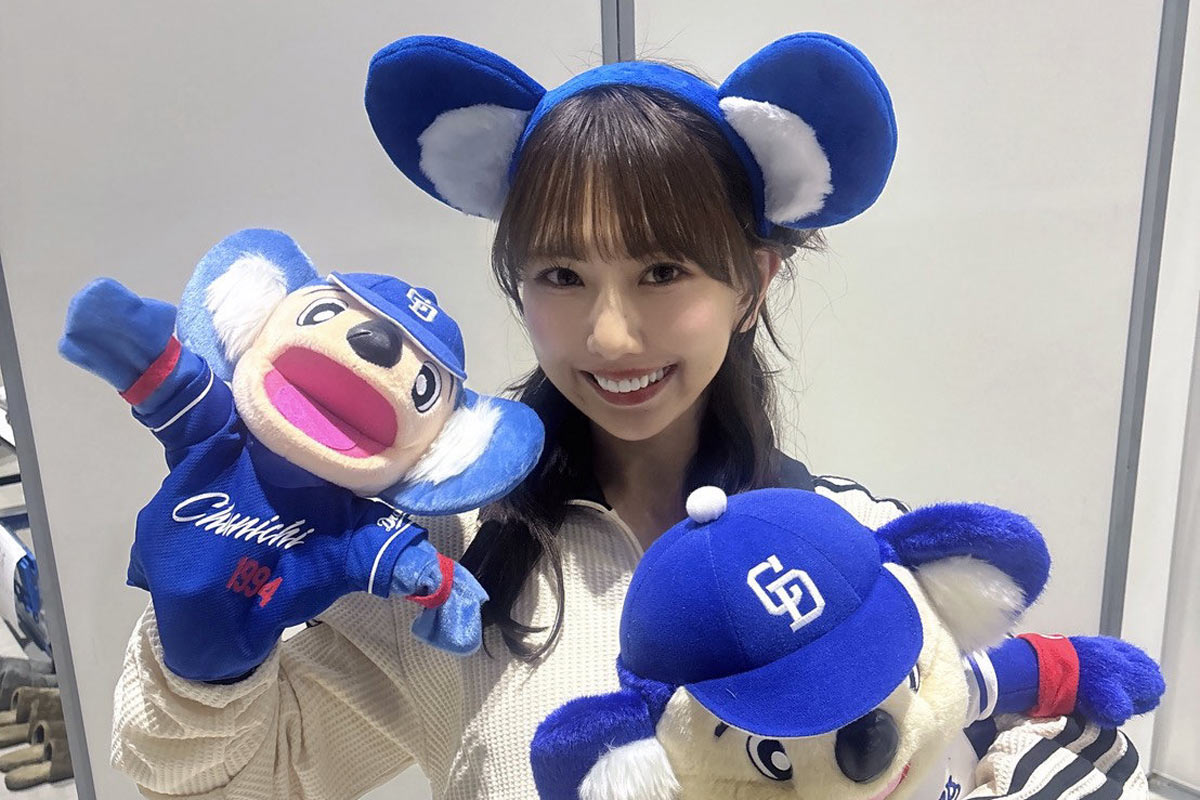 SKE48熊崎晴香が皐月賞3連単＆馬単W的中「ファンの皆さんが握手会で的