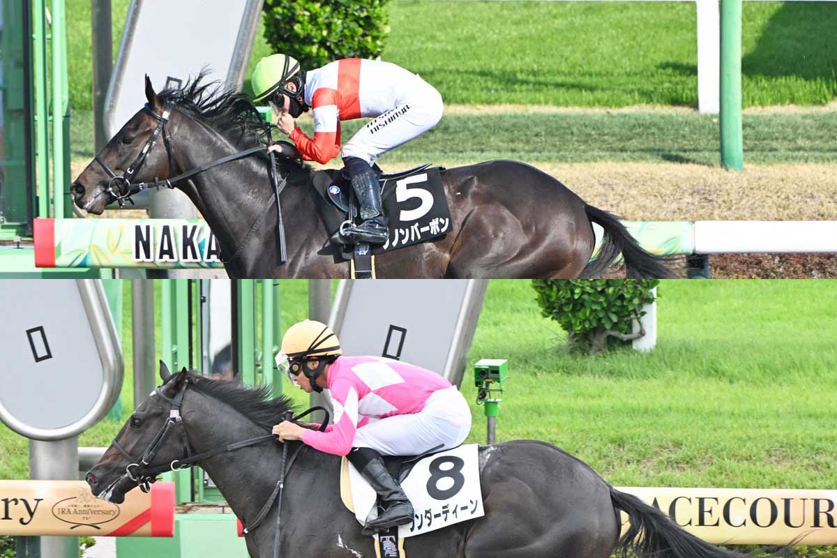 日本馬2頭が参戦のケンタッキーダービー 1番人気濃厚レネゲイドは