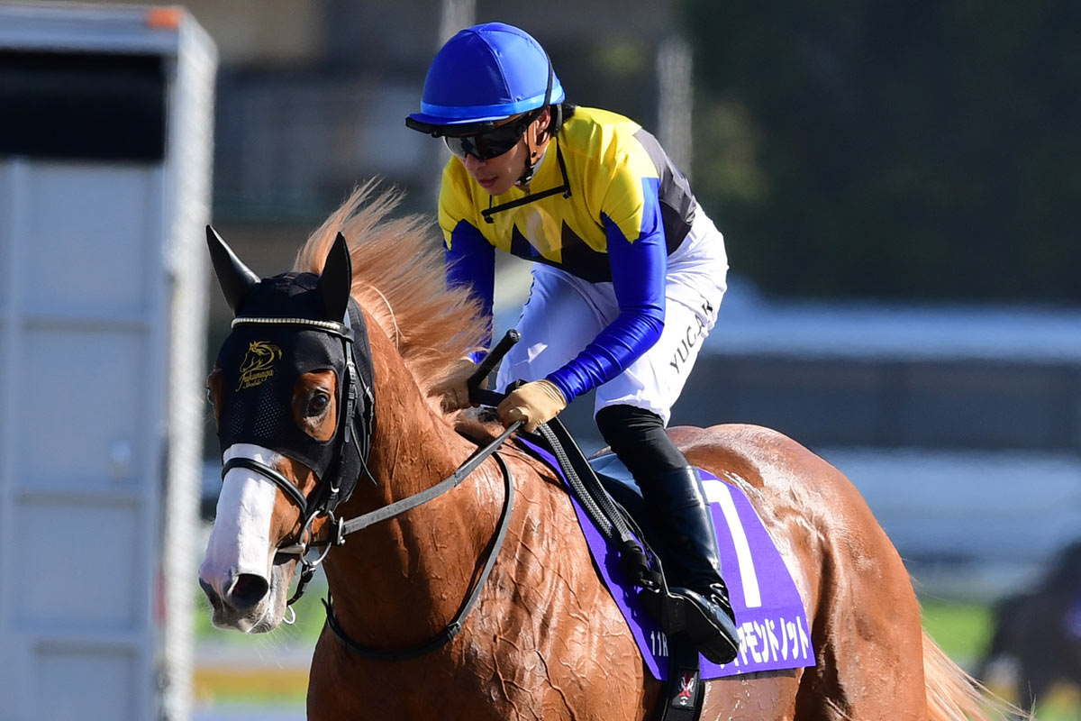 【入手困難】 スポーツ新聞　完品　スポニチ　競馬　サイレンススズカ　天皇賞　武豊 武豊×サイレンススズカ 伝説の金鯱賞〝復刻馬券〟にファン歓喜「絶対に