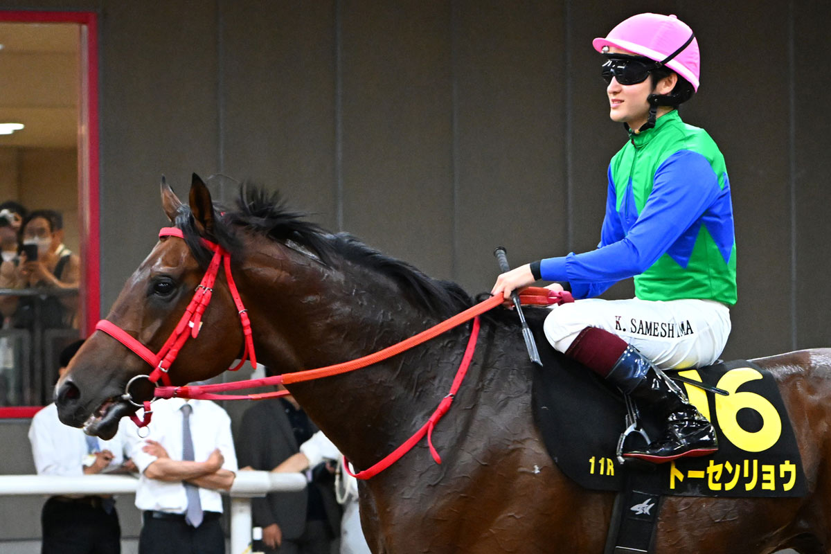 新潟大賞典予想 良馬場で急浮上する種牡馬とは？ データ班 | 競馬
