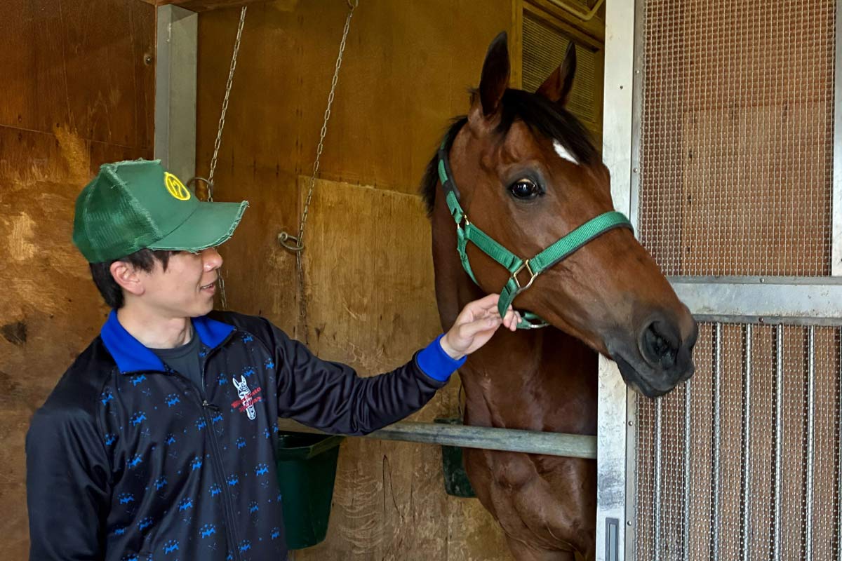 セレクトセール2024】牝馬歴代2位の4億円！ キタサンブラック産