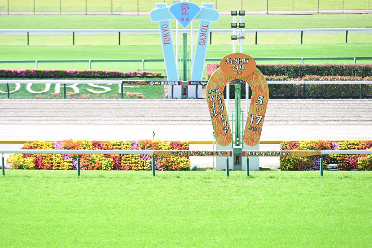 2004年・オークス】大本命馬を負かす〝唯一の戦法〟ダイワエルシ