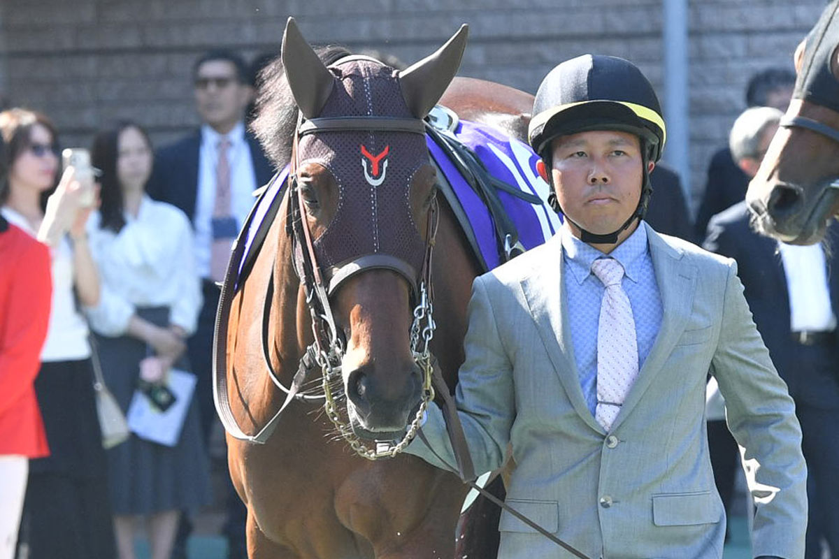 3連単105万円馬券を演出！ 今村聖奈が初の〝単勝万馬券〟Vで大