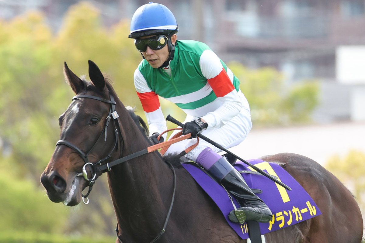 02年皐月賞馬ノーリーズン死す 25歳 抽選突破から単勝万馬券での劇