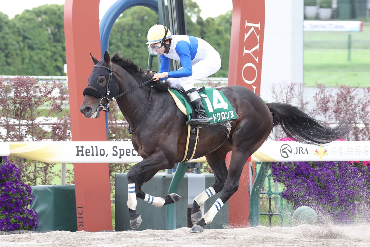武豊×サイレンススズカ 伝説の金鯱賞〝復刻馬券〟にファン歓喜「絶対に