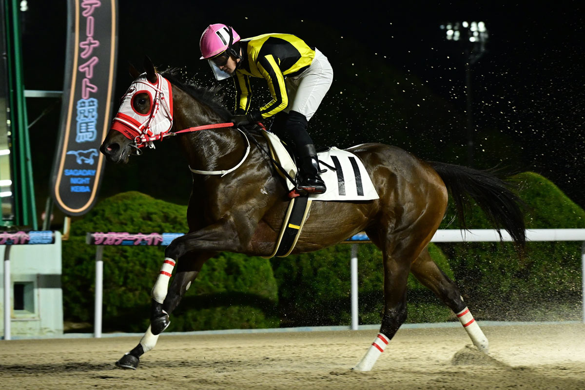 2000年ダービー馬アグネスフライト死す コンビを組んだ河内調教師