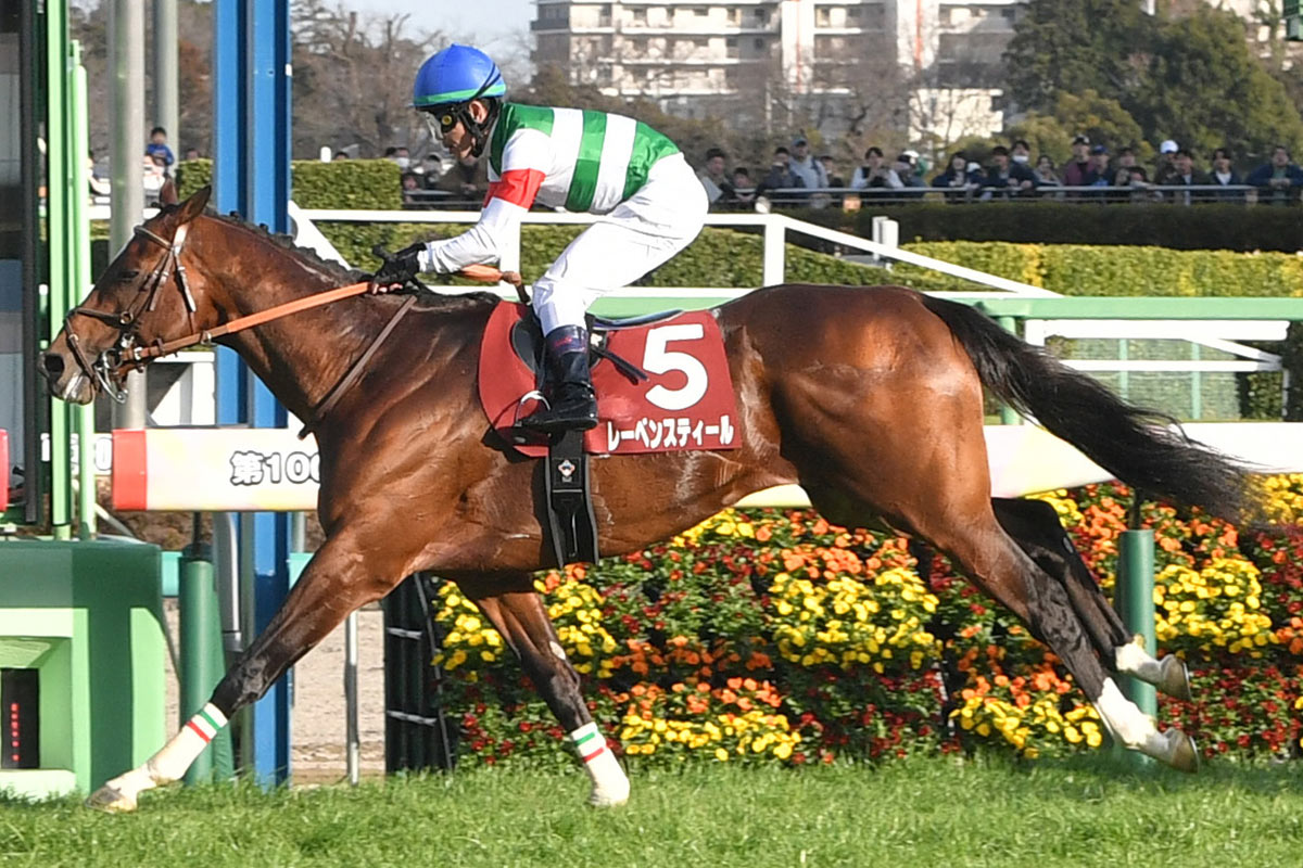 笠松の渡辺竜也が地方通算1000勝達成 141勝差リーディング独走