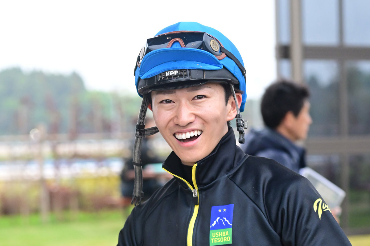 ドバイシーマクラシック】カランダガンが盤石の差し切り GⅠ・5連勝で