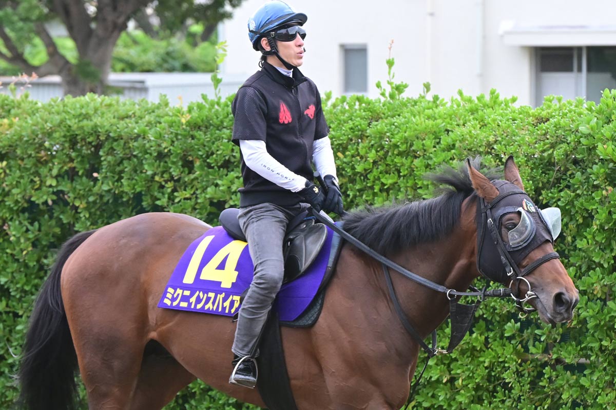 武豊×サイレンススズカ 伝説の金鯱賞〝復刻馬券〟にファン歓喜「絶対に