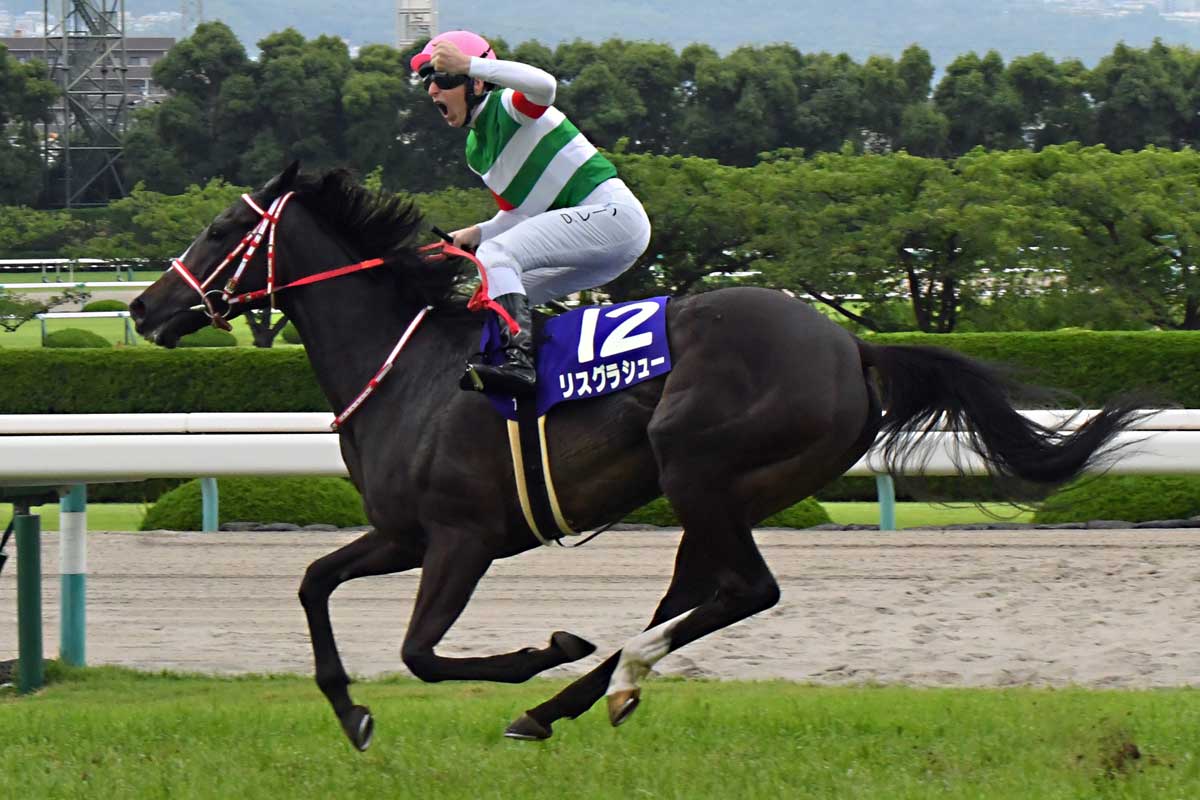 ジャパンカップ】イクイノックス史上初の22億円ホースに！「ポニー