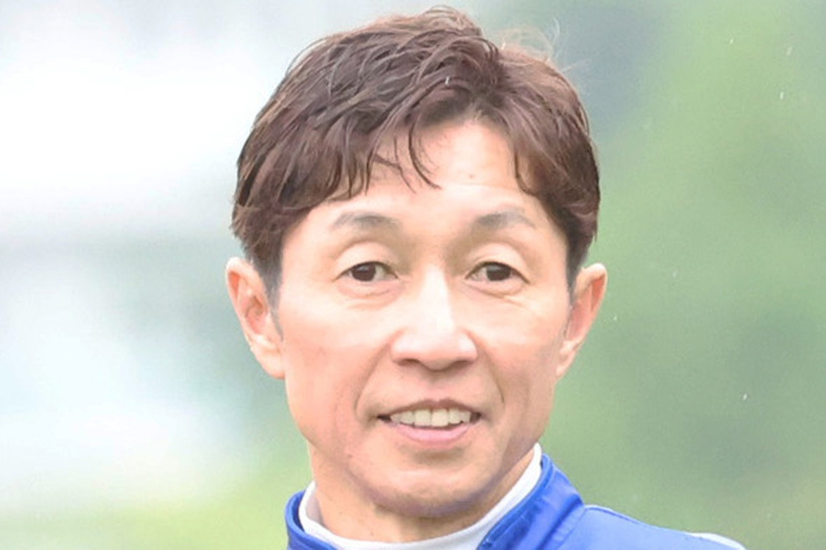 宝塚記念】武豊ジョッキーカメラ公開「フランスのいい練習に」「啓介が