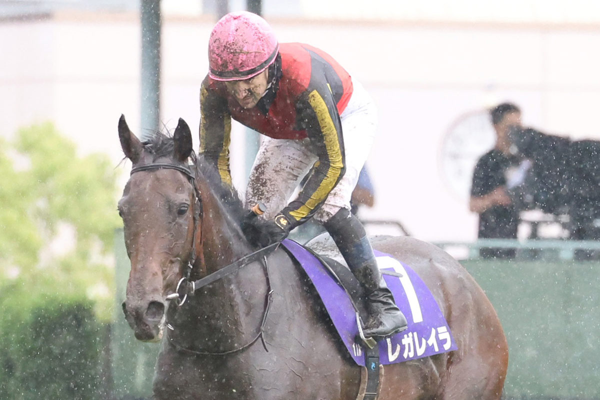 福永祐一と3冠馬コントレイルで〝共闘〟の矢作調教師「あんまり勝た