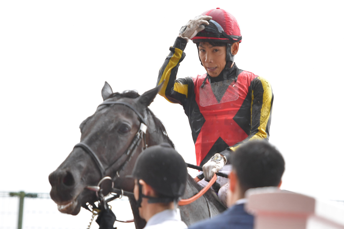 若駒のレースで大切なものとは？ 桜花賞12着の「13番人気」に印を回
