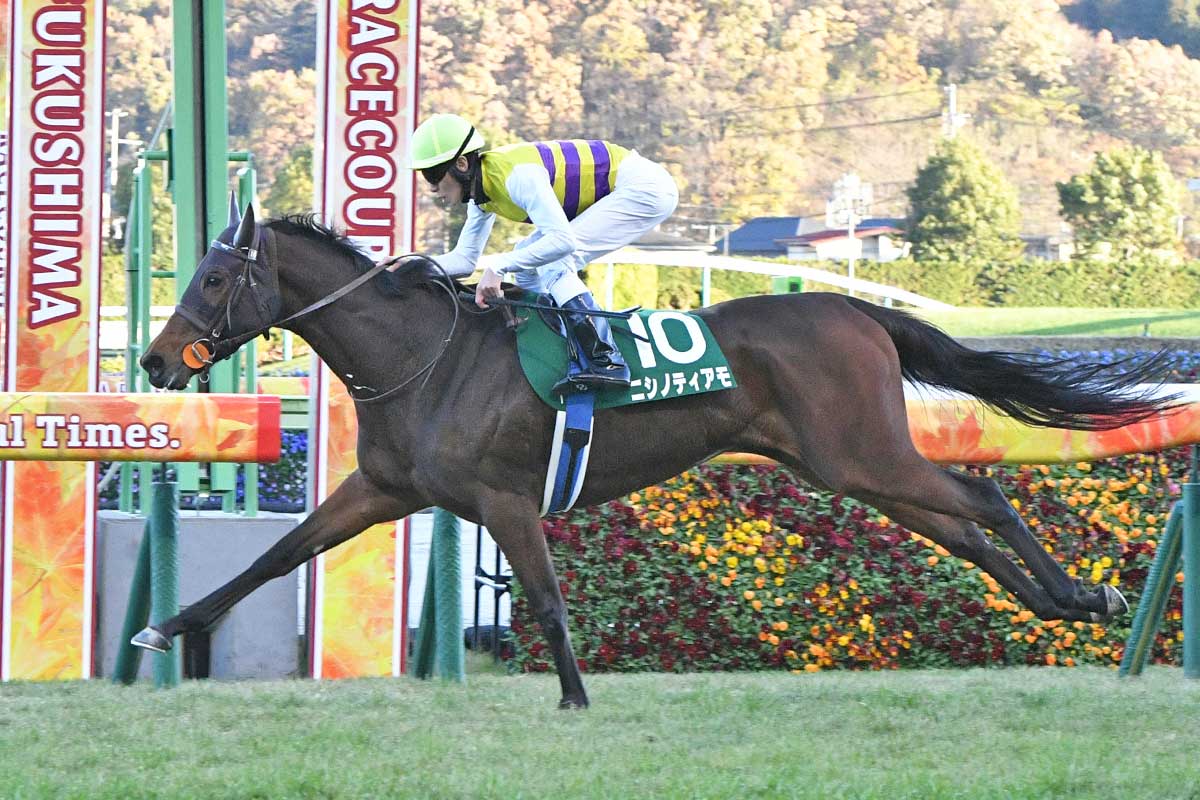 府中牝馬S】昨年は非主流血統馬のワンツー決着！ 傾向の変化には要注意