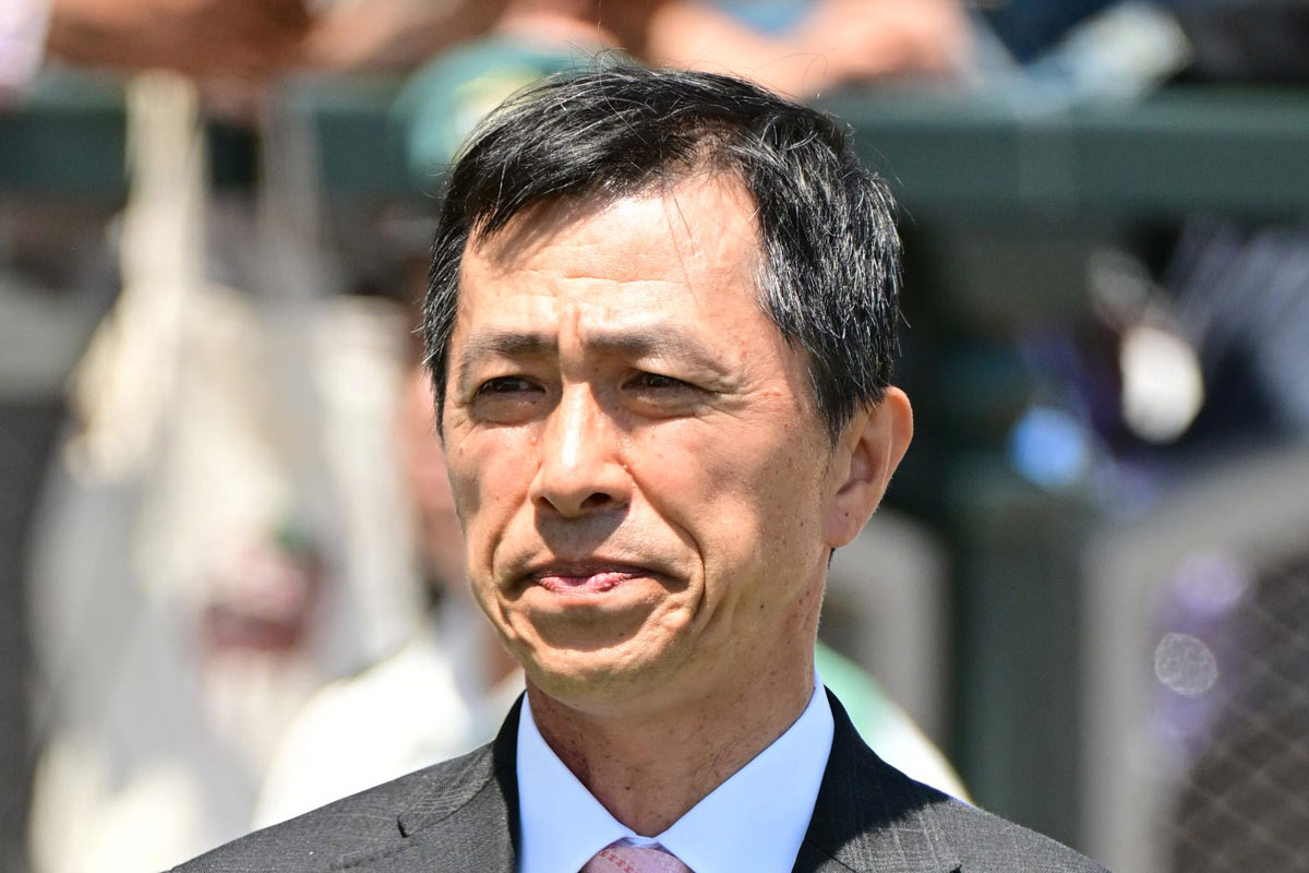 3連単105万円馬券を演出！ 今村聖奈が初の〝単勝万馬券〟Vで大